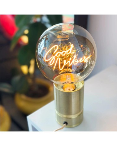 MITB PORTABLE AMPOULE GOOD VIBES (NEW) - A POSER