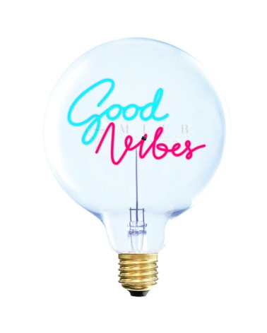 MITB PORTABLE AMPOULE GOOD VIBES (NEW) - A POSER