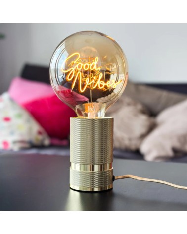 MITB PORTABLE AMPOULE GOOD VIBES (NEW) - A POSER