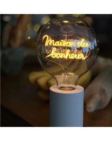 MITB PORTABLE MAISON DU BONHEUR - A POSER