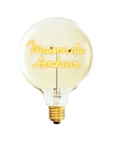 MITB PORTABLE MAISON DU BONHEUR - A POSER