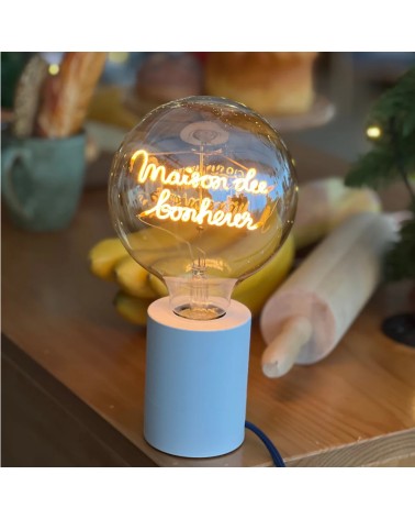 MITB PORTABLE MAISON DU BONHEUR - A POSER