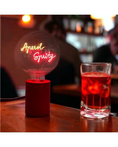 MITB PORTABLE AMPOULE APEROL SPRITZ   - A POSER