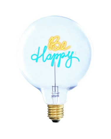 MITB PORTABLE AMPOULE BE HAPPY - A POSER