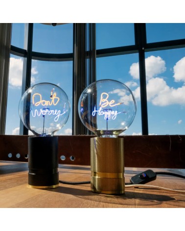 MITB PORTABLE AMPOULE BE HAPPY - A POSER