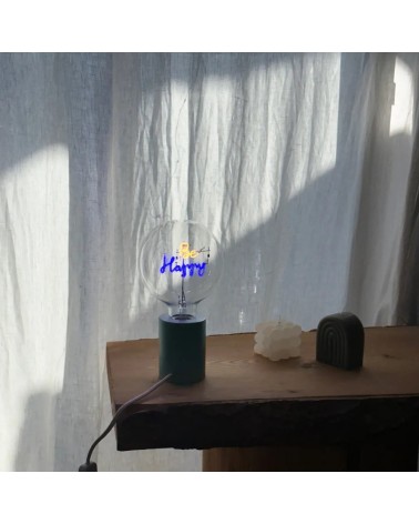 MITB PORTABLE AMPOULE BE HAPPY - A POSER