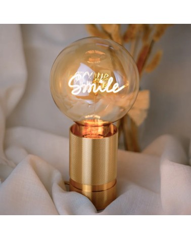 MITB PORTABLE AMPOULE  SMILE - A POSER