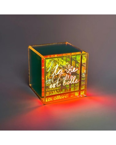 MITB - LA VIE EST BELLE