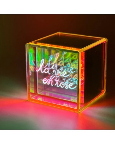 MITBOX - LA VIE EN ROSE