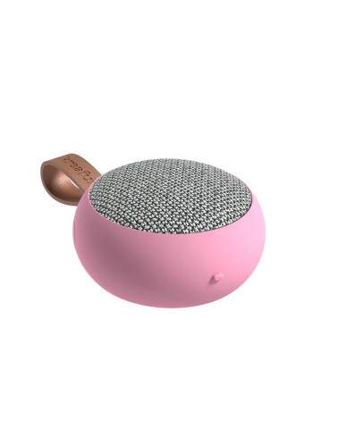 aGO 2 fabric - Fresh Pink