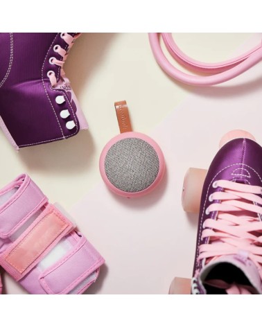 aGO 2 fabric - Fresh Pink