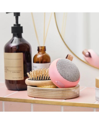 aGO 2 fabric - Fresh Pink