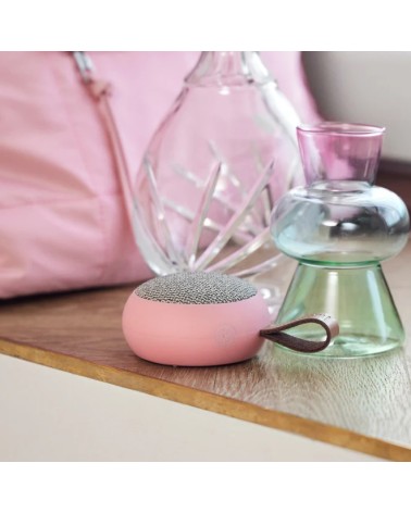 aGO 2 fabric - Fresh Pink