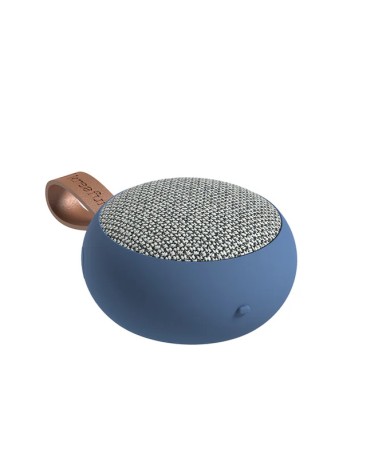 aGO 2 fabric - River Blue