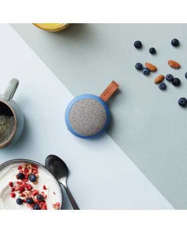 aGO 2 fabric - River Blue