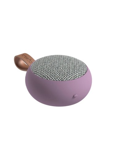 aGO 2 fabric - Calm Purple