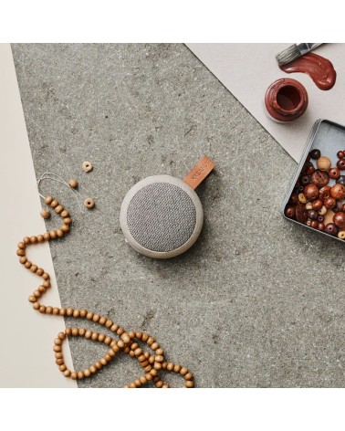 aGO 2 fabric -  Wheat