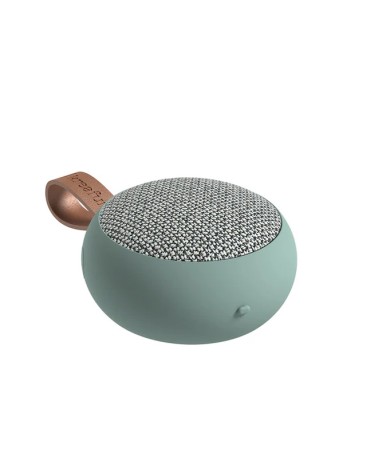 aGO 2 fabric - Dusty Green