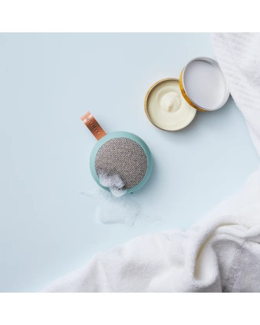 aGO 2 fabric - Dusty Green