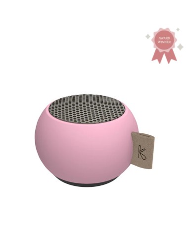 aGO mini - Fresh Pink