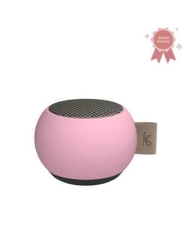 aGO mini - Fresh Pink