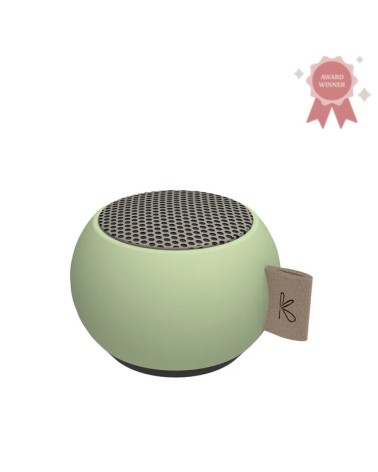 aGO mini - Dusty Green