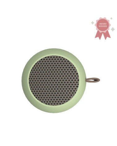 aGO mini - Dusty Green