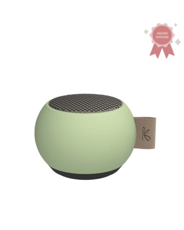 aGO mini - Dusty Green