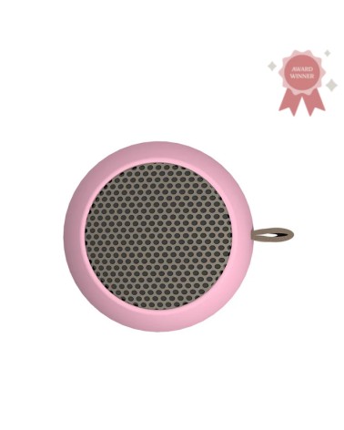 aGO mini - Fresh Pink