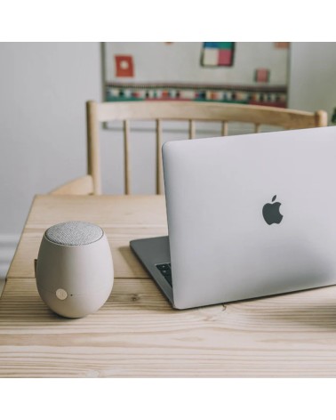 aJAZZ Qi - Ivory Sand