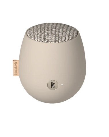 aJAZZ Qi - Ivory Sand