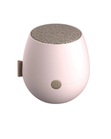 aJAZZ Qi - Dusty Pink