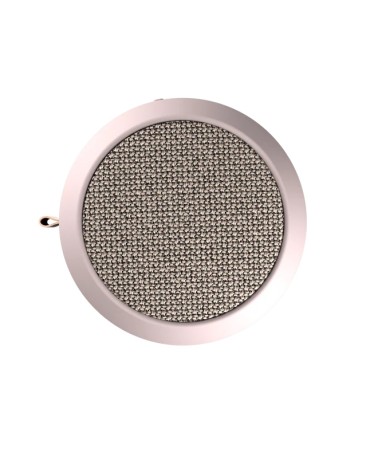 aJAZZ Qi - Dusty Pink