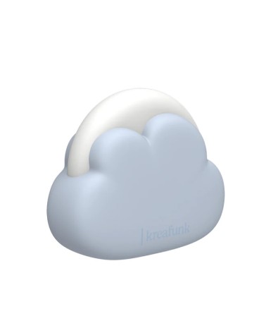 Cloudy - Cloudy Blue