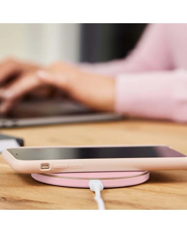 wiCHARGE 2 - Dusty Rose