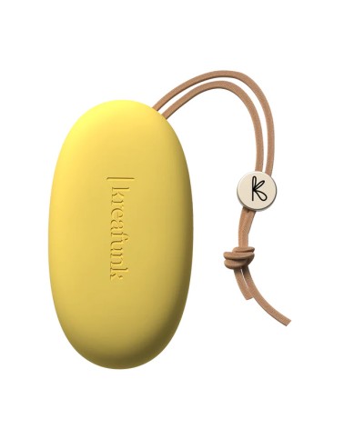 toCHARGE mini 3 - Fresh Yellow