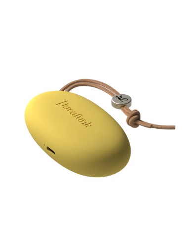 toCHARGE mini 3 - Fresh Yellow