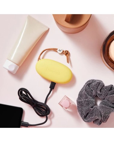 toCHARGE mini 3 - Fresh Yellow