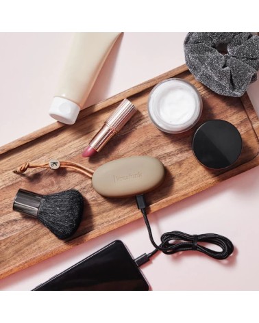 toCHARGE mini 3 - Ivory Sand