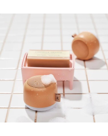 aLIGHT - Waffle Orange