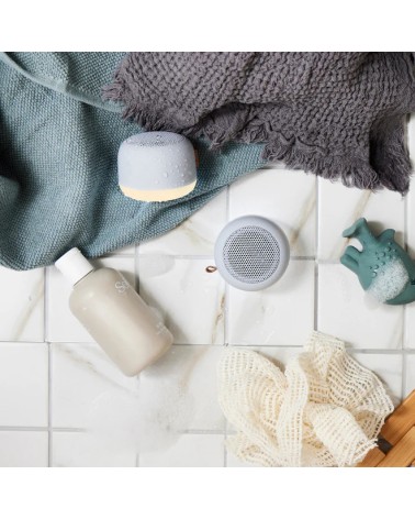 aLIGHT - Cloudy Blue