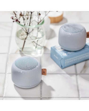 aLIGHT - Cloudy Blue