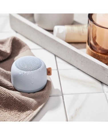 aLIGHT - Cloudy Blue