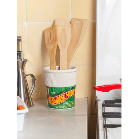 Corner Shop Vase Noodle Pot