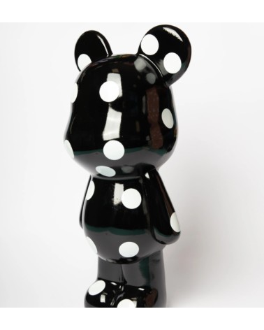 Money Bank Teddy big black