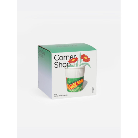 Vase Corner Shop Noodle Pot