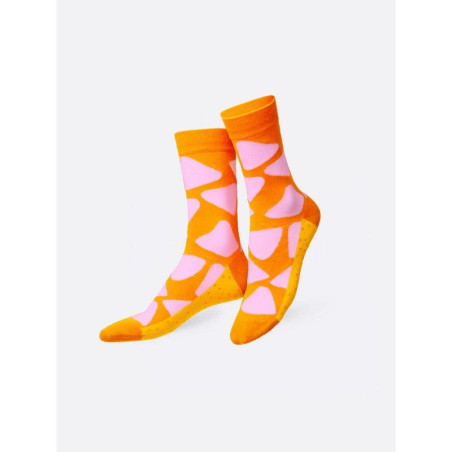 Chaussettes Fun pour adultes, Adults, Crunchy Nachos, Orar