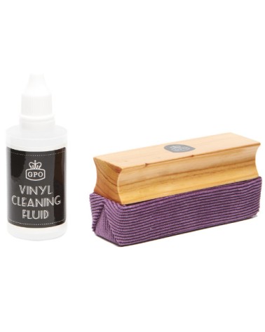 GPO CLEANING KIT