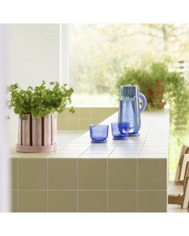 Planter clash wiggle