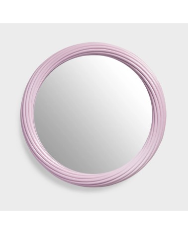 Mirror churros pink